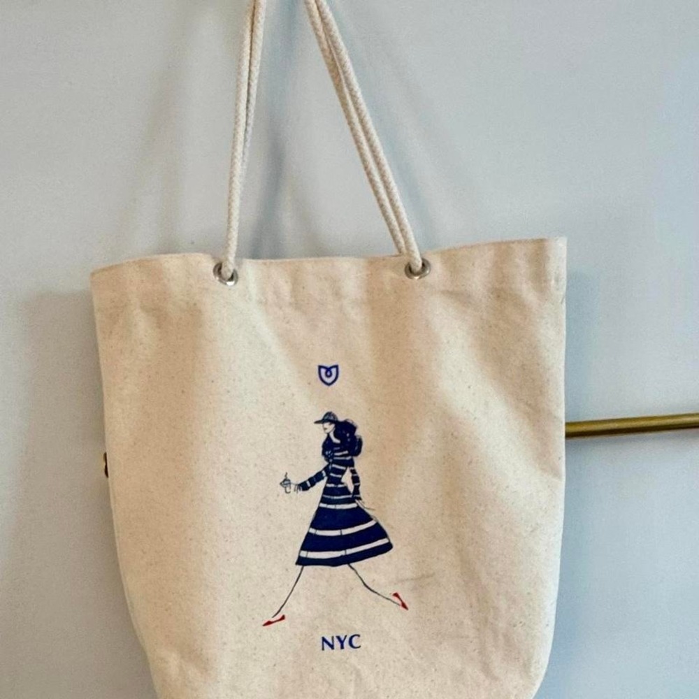 Rothy's New York‎ Tote